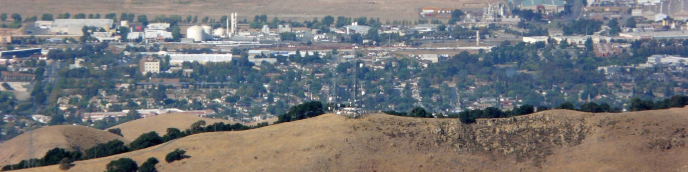 Contra Costa Repeater Association